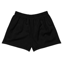 Load image into Gallery viewer, Wave Shorts - Black and White