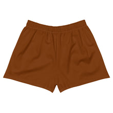 Load image into Gallery viewer, Wave Shorts - Burnt