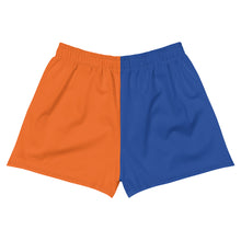 Load image into Gallery viewer, Wave Shorts - Dragon Color Block