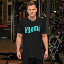 Load image into Gallery viewer, Miami Based T-Shirt